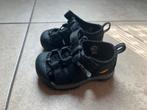 Keen wasbare kindersandalen zwart 20/21, Keen, Jongetje of Meisje, Ophalen of Verzenden, Gebruikt