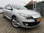 Renault Mégane Estate 1.5 dCI NAVI/CLIMATE/PDC/LMV/TREKHAAK, Voorwielaandrijving, Euro 5, Stof, Gebruikt