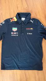 Puma Red Bull Racing polo kind, Jongen of Meisje, Puma, Ophalen of Verzenden, Zo goed als nieuw