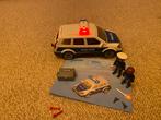 Playmobil politieauto 6820, Ophalen of Verzenden, Gebruikt