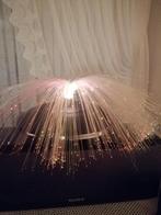 Licht woondecoratie, Ophalen, Zo goed als nieuw, Minder dan 50 cm