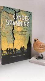 Boersema, Pieter e.a.; Onder spanning, Ophalen of Verzenden, Gelezen, Christendom | Protestants