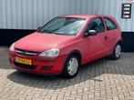 Opel Corsa 1.2 16V Twinport - 2006, Voorwielaandrijving, 4 cilinders, 1229 cc, Origineel Nederlands