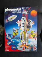 playmobil space, Ophalen of Verzenden, Zo goed als nieuw
