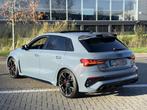 Audi RS3 Sportback 2.5 TFSI QUATTRO PANO HDUP MASSAGE VOL, Auto's, Automaat, Gebruikt, Euro 6, RS3