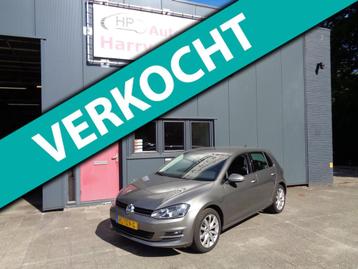 Volkswagen Golf 1.2 TSI Business Edition Connected Nieuwstaa beschikbaar voor biedingen