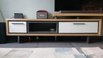 Tv meubel Xooon - zgan, Ophalen, 150 tot 200 cm, Zo goed als nieuw, Minder dan 100 cm