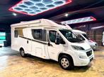 Fiat Hymer Carado T348 #2.3Multijet 130pk Euro6#2019# 66DKM, Achteruitrijcamera, Ringverwarming, Fiat, Luifel