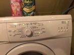 wasmachine whirlpool, Ophalen, Gebruikt