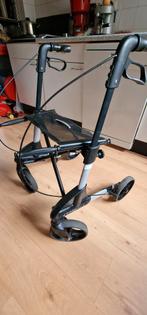 Topro Troja rollator maat Small., Diversen, Ophalen, Opvouwbaar, Gebruikt