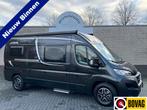 Pössl 2Win Plus 600 D-line 160 pk AUTOMAAT 9-Traps Euro6 Fi, Caravans en Kamperen, Pössl, Bedrijf, Diesel, 6 tot 7 meter