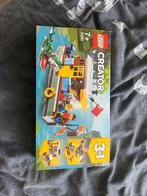 LEGO Creator 3in1. Riverboat 31093, Ophalen of Verzenden, Nieuw