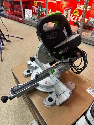 Festool KAPEX KS 60 E-set beschikbaar voor biedingen