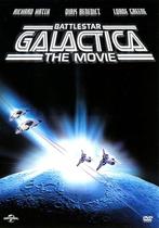Battlestar Galactica The Movie - 1978 - NL Uitgave, 1960 tot 1980, Verzenden, Zo goed als nieuw, Actie en Avontuur