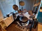 Fazley Elektrisch Drumstel - Perfect voor Beginners!, Ophalen, Zo goed als nieuw, Overige merken