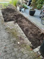 Aarde - gratis af te halen, Ophalen, Tuinaarde