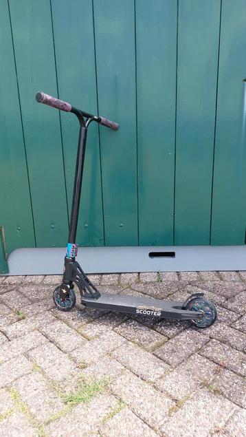 Step Starscooter  beschikbaar voor biedingen