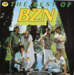 BZN - The best of ... 14 Track Music For Pleasure 1980, Verzenden, 1960 tot 1980, Zo goed als nieuw, 12 inch