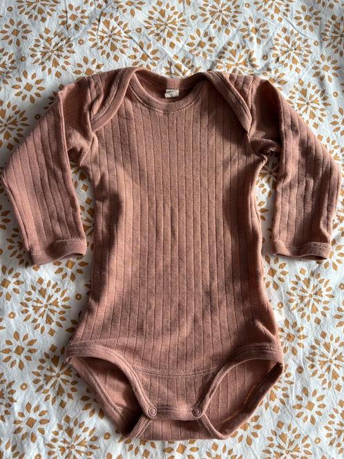 Dilling rompers maat 80, Kinderen en Baby's, Babykleding | Maat 80, Zo goed als nieuw, Jongetje of Meisje, Ophalen of Verzenden