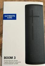 Ultimate ears Boom 3 NIEUW!!!, Audio, Tv en Foto, Luidsprekers, Nieuw, Overige merken, Ophalen of Verzenden