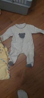 Winter pasgeboren Boxpakje FIRST Maat 50, Ophalen of Verzenden, Zo goed als nieuw, Maat 50