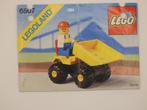 Lego 6507 Vintage Mini Dumper, Ophalen of Verzenden, Gebruikt, Complete set, Lego
