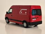 Renault Master 1/4334HD, Ophalen of Verzenden, Zo goed als nieuw, Auto, Overige merken
