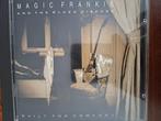 cd Magic Frankie And The Blues Disease – Built For Comfort, Cd's en Dvd's, Cd's | Jazz en Blues, Ophalen of Verzenden, 1980 tot heden