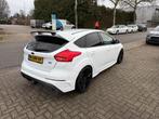 Ford Focus 2.3 RS MK3 350PK, Schaalstoelen, Navi, APK 10-26, Gebruikt, Euro 6, Handgeschakeld, 84 €/maand