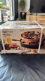 Emerio PO-113255.4, Witgoed en Apparatuur, Gourmetstellen, Ophalen of Verzenden, Nieuw