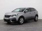 Peugeot 3008 1.2 PureTech 130 PK Automaat Active | NAVI | CA, Stof, 1199 cc, Met garantie (alle), Bedrijf