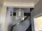 Leuk hanglampje, Ophalen, Gebruikt, Glas, Minder dan 50 cm