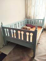 bed, handgemaakt, curiosa, broccante., Ophalen