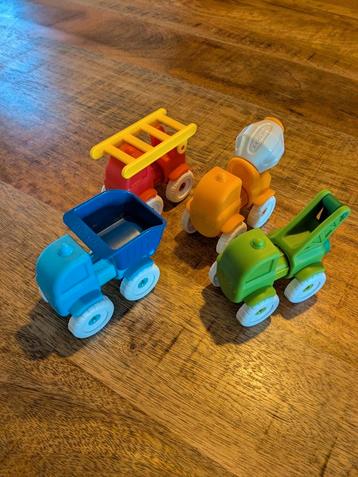 Smartmax Auto's beschikbaar voor biedingen