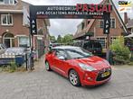 Citroen DS3 1.6 VTi So Chic-Lederenbekleding-Hifi system-Nav, Euro 5, Gebruikt, Bedrijf, 1120 kg
