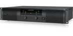Behringer NX6000 Eindversterker, Audio, Tv en Foto, Versterkers en Receivers, Overige merken, Ophalen of Verzenden, Zo goed als nieuw