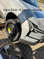 Reservewiel Thuiskomer Volvo XC40 XC60 V60 V90 KUGA 18 inch, Gebruikt, -, -, Banden en Velgen