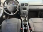 Mercedes-Benz A-klasse 150 BlueEFFICIENCY Business Class AIR, Voorwielaandrijving, Euro 5, Stof, Zwart