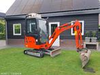 Minigraver Takeuchi TB216 ( Bj 2015 ) Graafmachine / Minikra, Schepens, Schepens.schepens@hotmail.com, Keizerweg 35, 5688TG Oirschot, NL
