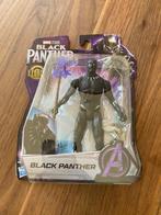 Black Panther action figure, Ophalen of Verzenden, Nieuw