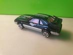 Zee Toys - 1984 Ford Mustang 5.0 Turbo [zwart] 1/60, Ophalen of Verzenden, Zo goed als nieuw, Auto