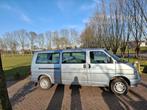 Volkswagen Transporter 2.5 Caravelle 9 pers. 81KW AUT 1995, Auto's, Volkswagen, Overige carrosserieën, 700 kg, Blauw, 9 stoelen