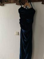 Galajurk, maat xs, Kleding | Dames, Galajurk, Blauw, Ophalen of Verzenden, Zo goed als nieuw