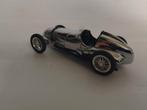 Mercedes W125 1937, Brumm. 1:43, Ophalen of Verzenden, Nieuw, Auto, Overige merken