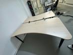 Twee grote bureau tafels – ideaal voor kantoor of studio, Ophalen of Verzenden