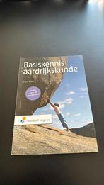 Roger Baltus - Basiskennis aardrijkskunde, Boeken, Roger Baltus, Ophalen of Verzenden, Zo goed als nieuw, Natuurwetenschap