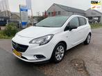 Opel Corsa 1.0 Turbo Color Edition, Voorwielaandrijving, Stof, Gebruikt, Euro 6