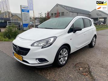 Opel Corsa 1.0 Turbo Color Edition beschikbaar voor biedingen
