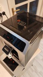 Krups Evidence EA89 espressomachine, Ophalen of Verzenden, Gebruikt