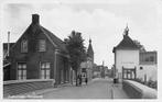 W428 Zoetermeer Dorpstraat uitg - J v d Tos type fotokaart, Verzamelen, Ansichtkaarten | Nederland, Ophalen of Verzenden, Gelopen